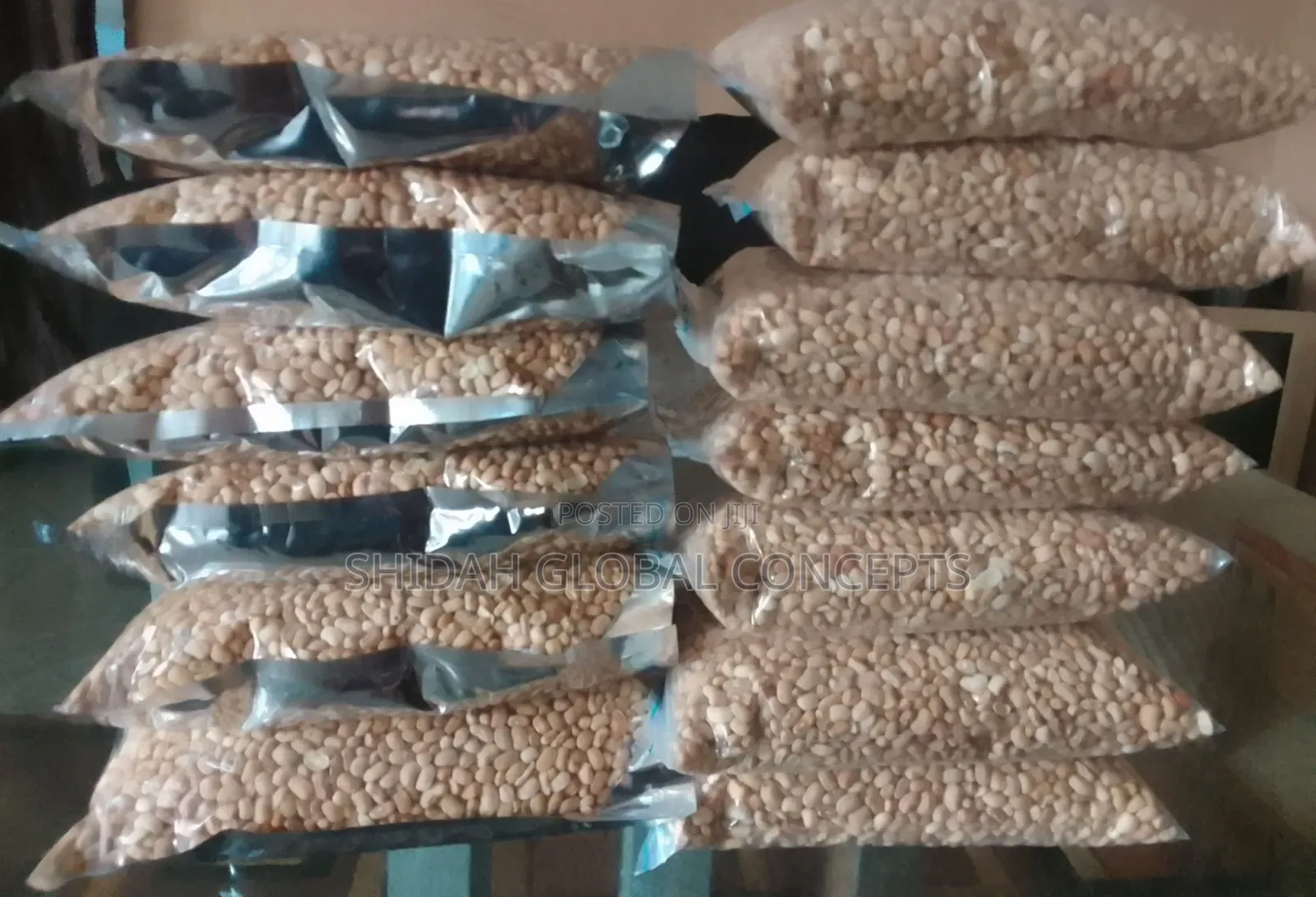 Food Packaging and Sealing Services