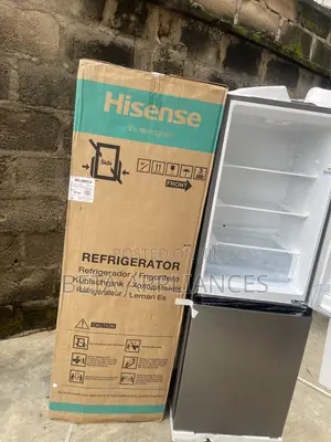 Hisense 225L 29DCA Fridge
