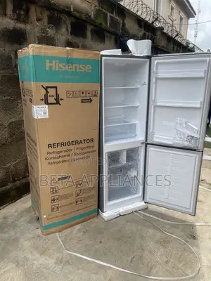 Hisense 225L 29DCA Fridge