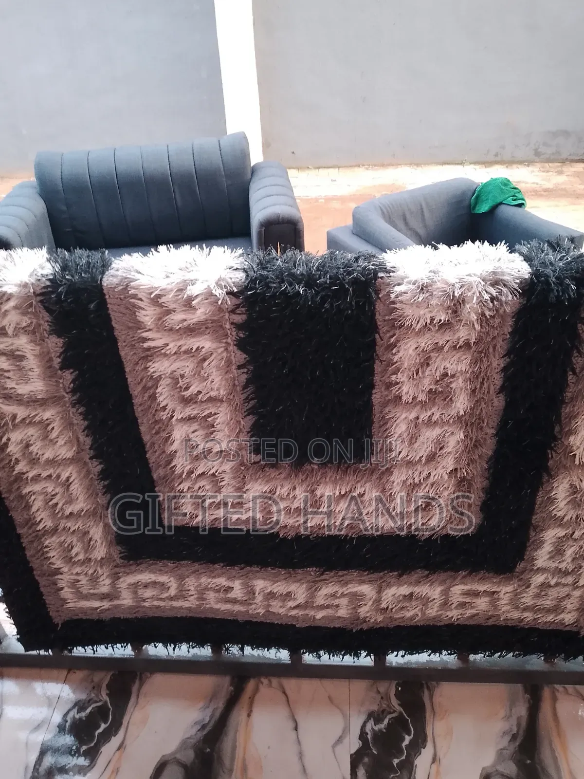 Couch Cleaning