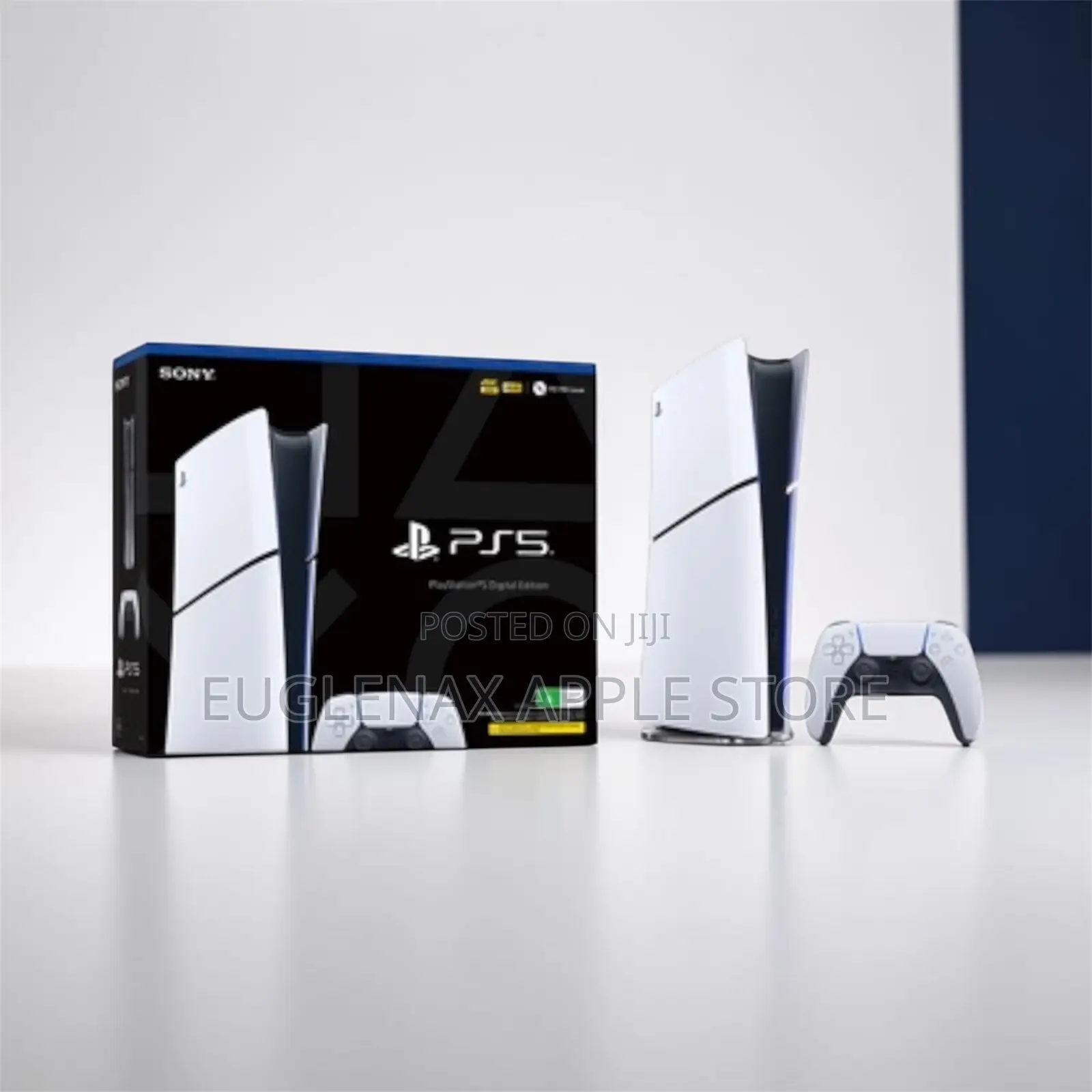 PlayStation 5 Slim Digital
