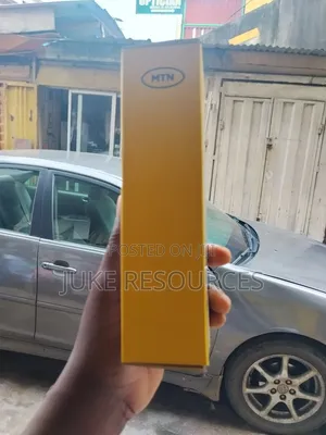 New MTN Smart Black