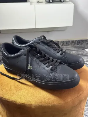 Men's Shoes
