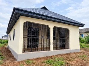 3bdrm Bungalow in Oloya, Abiola, Ado-Odo/Ota for sale