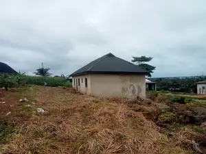 3bdrm Bungalow in Oloya, Abiola, Ado-Odo/Ota for sale