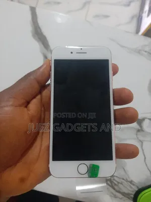 Apple iPhone 7 32 GB Gold