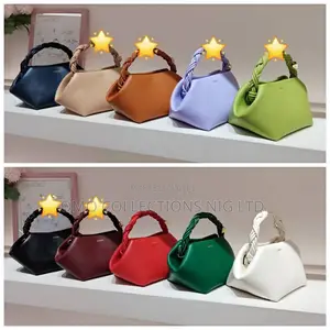 Beautiful Women’s Fashion Handbag – Classy Sophisticated Designer Bag