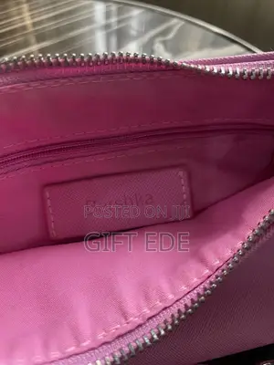 Bershka Handbag