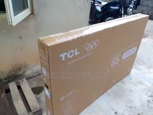 Bring Your Favourite Shows to Life With TCL 65T6D QLED TV