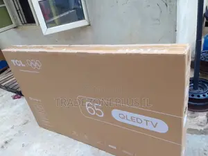 Bring Your Favourite Shows to Life With TCL 65T6D QLED TV