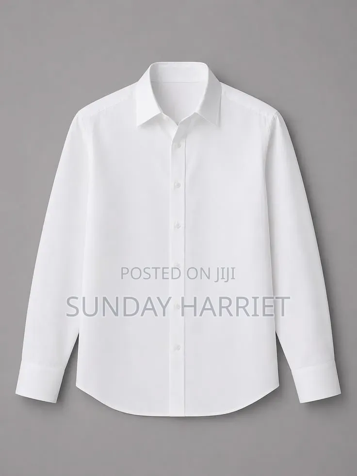 Plain Cooperate Shirts