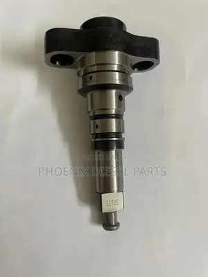 X170S Diesel Pump Plunger (Element) for HOWO MAN Trucks