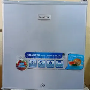 Polystar Beside Fridge