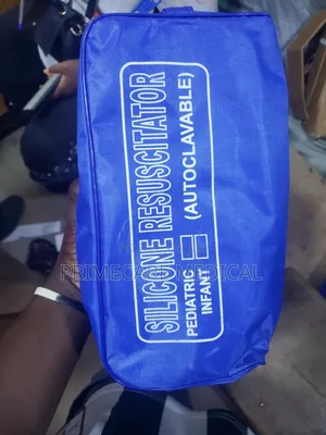 Adult Ambu Bag