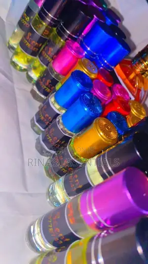Rina’s Essentials - Perfume, Liquid Soap, Shower Gel,shampoo and More