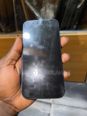 Apple iPhone 12 128 GB Blue