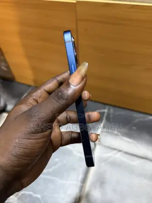 Apple iPhone 12 128 GB Blue