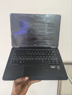 Laptop Dell Latitude 12 7250 8GB Intel Core i5 SSD 128GB