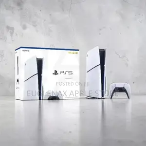 PlayStation 5 Slim