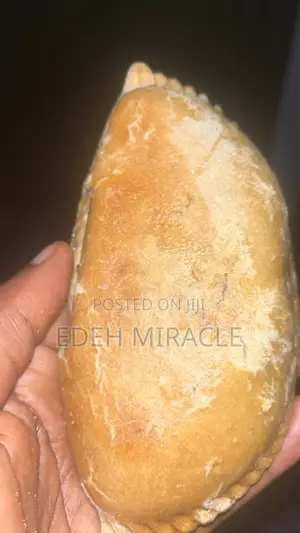 Meat Pie Available