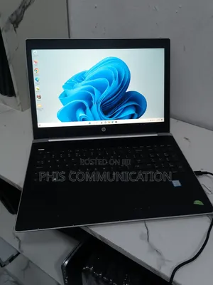 Laptop HP ProBook 450 G5 8GB Intel Core i5 SSD 160GB
