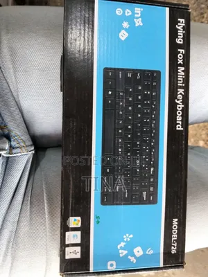 Mini Keyboard