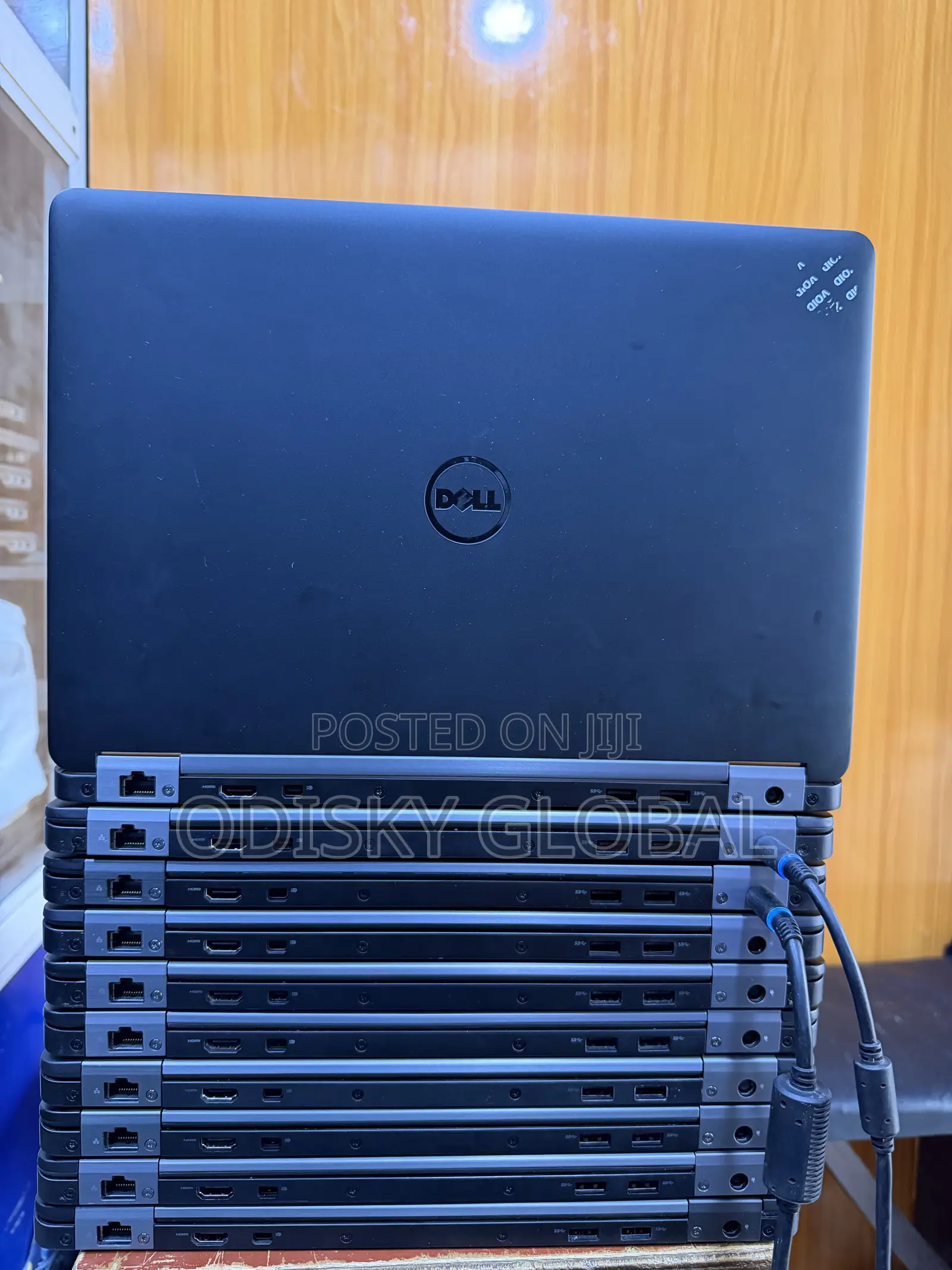 Laptop Dell Latitude E7470 8GB Intel Core i5 SSD 256GB
