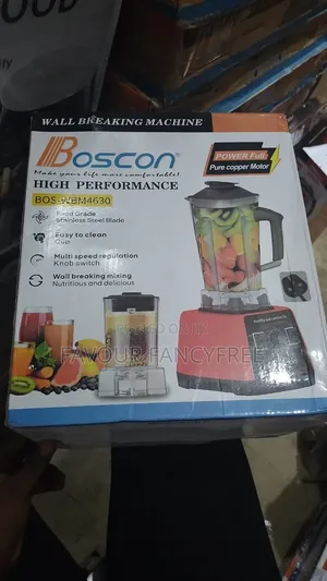 Electric Blender