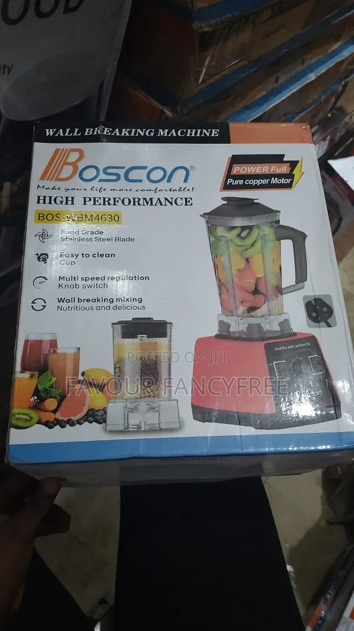 Electric Blender