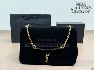 Saint Laurent Luxury Bag