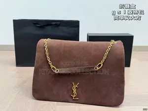Saint Laurent Luxury Bag