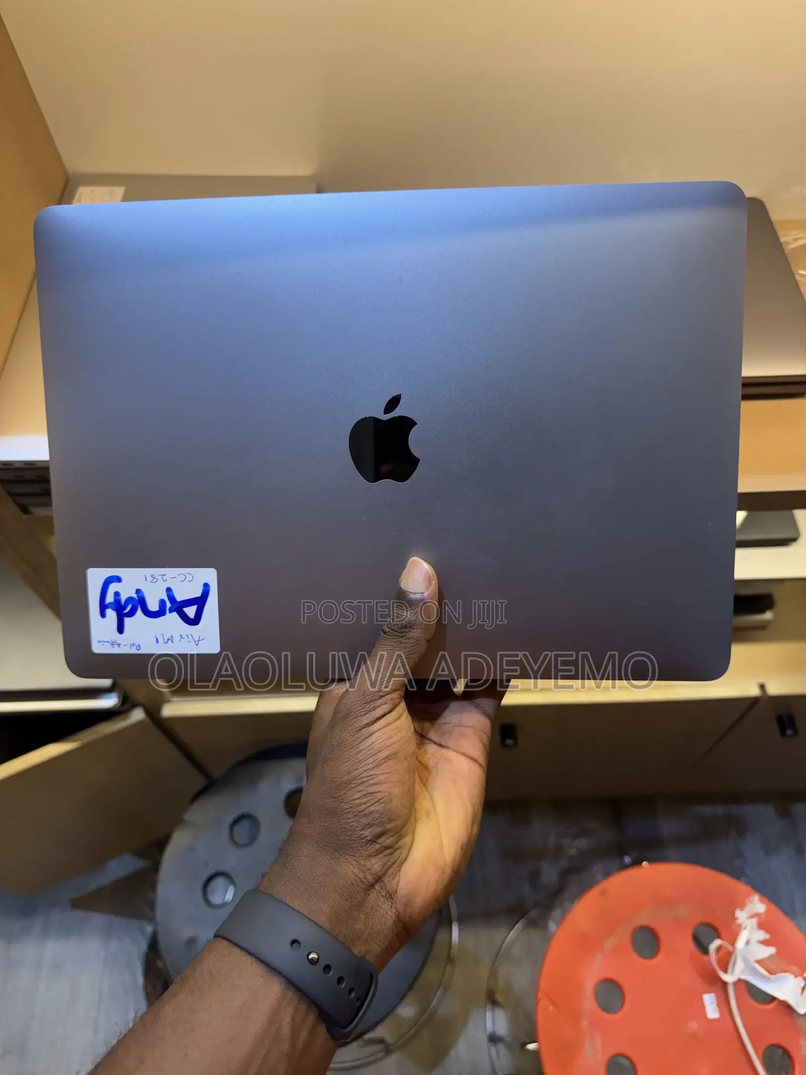 Laptop Apple MacBook Pro 2019 8GB Intel Core i5 HDD 128GB