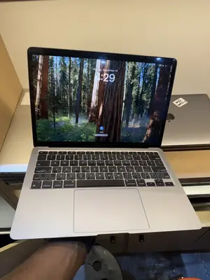 Laptop Apple MacBook Pro 2019 8GB Intel Core i5 HDD 128GB