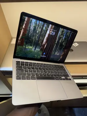 Laptop Apple MacBook Pro 2019 8GB Intel Core i5 HDD 128GB
