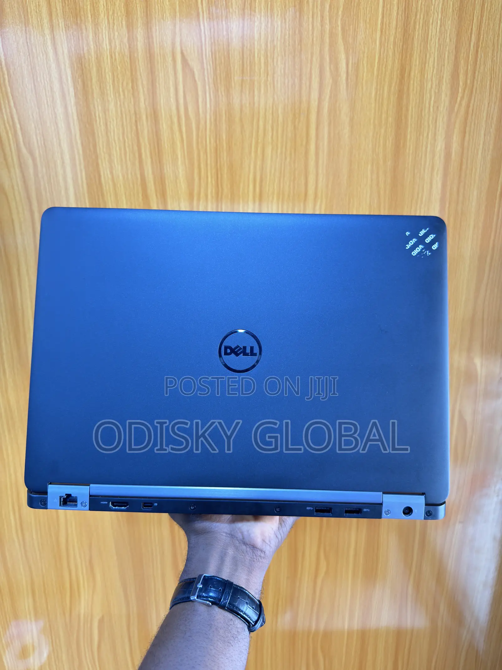 Laptop Dell Latitude E7470 8GB Intel Core i5 SSD 256GB