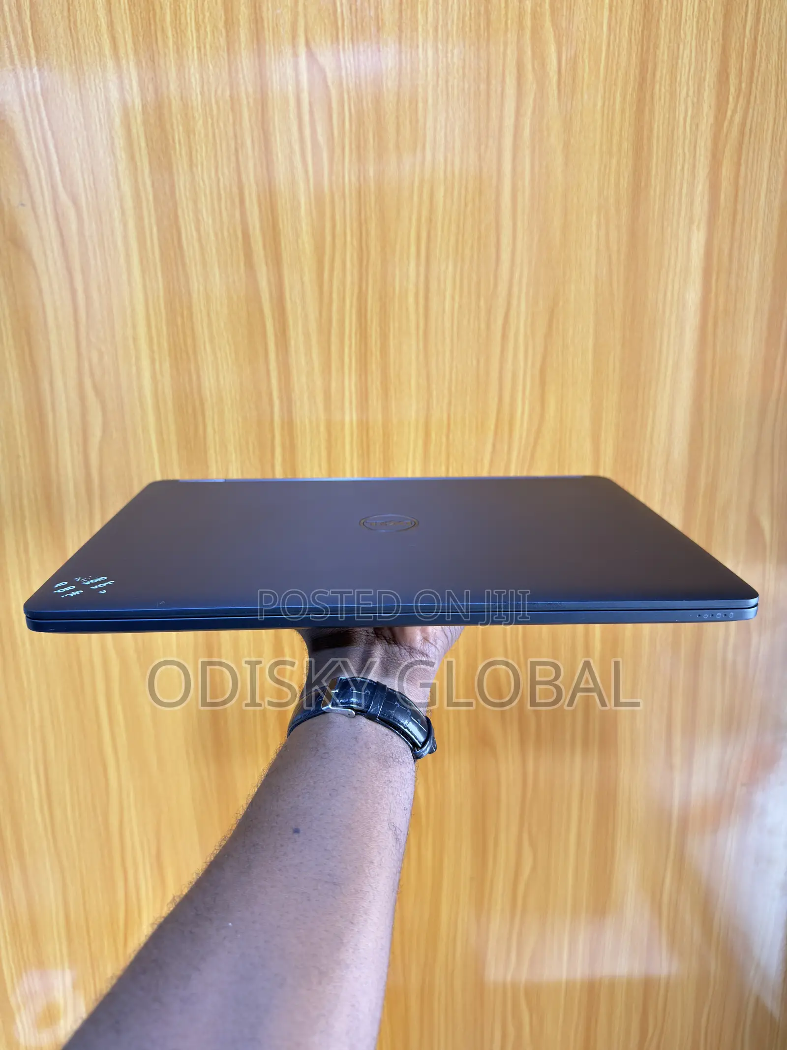 Laptop Dell Latitude E7470 8GB Intel Core i5 SSD 256GB