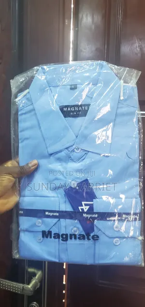 Plain Cooperate Shirts