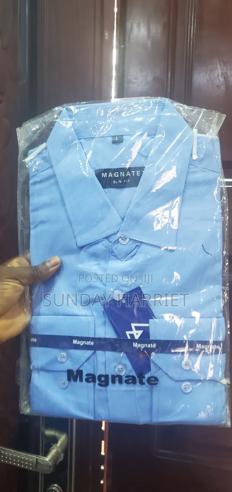Plain Cooperate Shirts