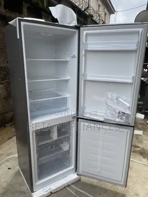 Hisense 29DCA 225L Home Refrigerator