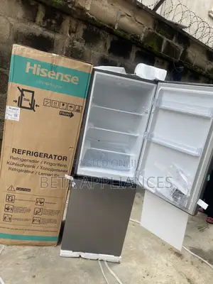 Hisense 29DCA 225L Home Refrigerator