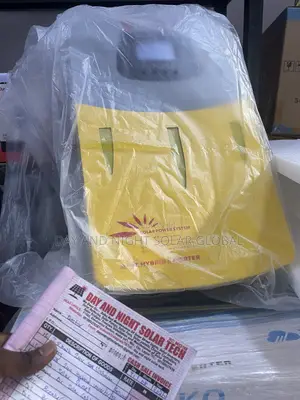 3.5kva 24v Transformer Base Hybrid Solar Inverter Yohako