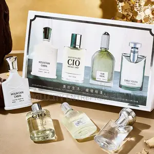 Cio 4-in-1 Multiple Perfume