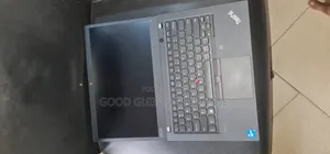 Laptop Lenovo ThinkPad T14 16GB Intel Core i5 SSD 256GB