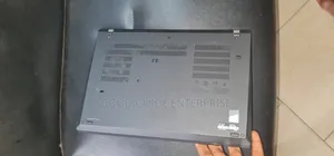 Laptop Lenovo ThinkPad T14 16GB Intel Core i5 SSD 256GB