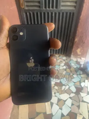 Apple iPhone 11 64 GB Black
