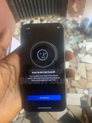 Apple iPhone 11 64 GB Black