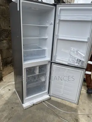Hisense 225L Fridge – Spacious Reliable