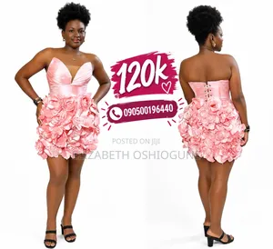 Birthday Dress