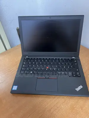 Laptop Lenovo ThinkPad X270 8GB Intel Core i7 SSD 256GB
