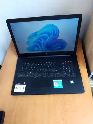 Laptop HP 8GB Intel Core i5 HDD 500GB